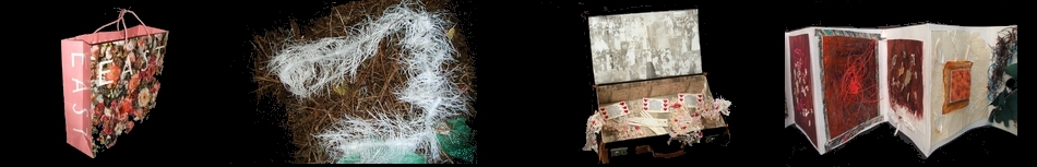 textile art