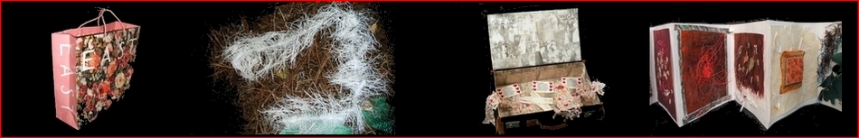 textile art