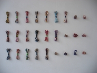 5-pass-me-another-crisp-packet-skeins-and-brooches-wallmounted-2009