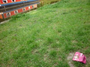 Crisp Packet
